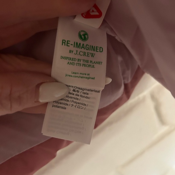 J Crew Signature Primaloft Puffer - Picture 12 of 15